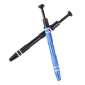 Pikkukuva 3 / 5: IC Chip Extractor Remover Tools Precision Part Grabber Extracto Black