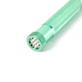 Miniatyrbilde 5 av 5: Fondant Kake Skulptur Polymer leire Verktøy Clay Extruders Cake D Green
