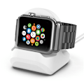 Miniatyrbillede 6 af 9: Lader Dock Stand Station Oplader Holder til Watch iWatch Black