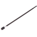 Miniatyrbillede 4 af 8: Borebit forlængerstang Magnetisk bor Hex Quick Release Bit fo Black