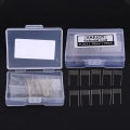 Pikkukuva 2 / 5: 10 kpl Rebuild Mesh Coil 0,2 ohm 0,15 ohm Ni80 meshed Wire Res 0.2Ω