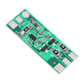 Miniatyrbilde 4 av 8: 3-12V Blinkende LED-lysmodul Rød Blå To-farget Pair Flashin