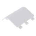 Pikkukuva 1 / 8: Valinnainen peliohjaimen akun cover kahva Xbox Series X/S -johdolle White