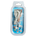 Miniatyrbillede 1 af 8: Mikrofon 3,5 mm Stereo Studio Mic KTV Karaoke Mini Mikrofon Gold