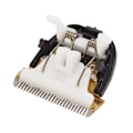 Miniatyrbilde 2 av 7: 24 Grooming Keramisk ter Head Barberblad For Animal Clipper Tr A1