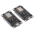 Miniatyrbillede 8 af 8: ESP8266 Serial Port Wifi Modul Internet Of Things Udvikling A1