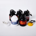 Miniatyrbilde 4 av 5: Outdoor Sport 100ML Mini bærbar proteinbeholder D