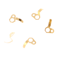 Miniatyrbillede 2 af 8: Watch Movement Replacement Negative Electrode For Movement Batt