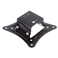 Miniatyrbilde 8 av 8: 14-27" TV-feste LCD LED-skjerm Veggbrakett Flat Panel Frame S