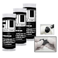 Miniatyrbillede 2 af 7: 30g/114g Formbar Epoxy Kit Repair Stick Lim til revneskade A2