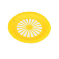Miniatyrbillede 6 af 7: 10 stk BBQ Papir Tallerken Holder Plast Middag Tallerkener Genanvendelig Bar
