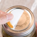 Pikkukuva 7 / 8: Spice Label Tarrat Itseliimautuvat vedenpitävät tarrat irrotettavat