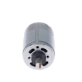 Pikkukuva 6 / 8: 3,6 V:n pyörivä moottori 7200 RPM, sopii 8148/8591-hiusleikkuria varten