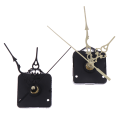 Miniatyrbilde 4 av 9: 1 stk Profesjonell klokkemekanisme Urverk Gold