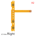 Miniatyrbillede 1 af 5: Reservedel SL SR Button Flex Kabel til NS Switch Joy-Con right