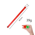 Pikkukuva 1 / 8: 1 kpl Shake Farting Tube Huuhteluputki Hankala kepponen Funny Noise Make Red