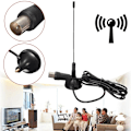 Pikkukuva 2 / 5: Freeview HDTV Digital Indoor Signal Receive 5dBi DVB-T TV