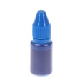 Pikkukuva 1 / 5: 10 ml Inkpad Flash Refill Nopeasti kuivuva leimausmuste valoherkkä Sky blue