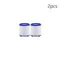 Miniatyrbillede 1 af 6: 2/5/10 STK Vandhane Filter Filter Element Vandhane Vandrenser F 2PCS