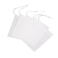 Pikkukuva 8 / 8: 100 kpl Tyhjät teepussit String Heat Seal Suodatinpaperi Herb Loose T