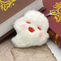 Miniatyrbillede 2 af 7: e Dukke Anime nøglering Hu Tao Ghost Kawaii Plys udstoppet tegneserie