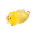 Miniatyrbillede 7 af 7: Lysende Mini Resin Lysende Kylling Ornament Statue Miniature D