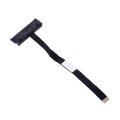 Pikkukuva 1 / 5: SATA-kiintolevyn kiintolevyliittimen Flex-kaapeli Acer Aspire A315-4:lle Black