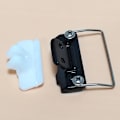 Miniatyrbillede 6 af 8: Hårklipper Svinghoved Clipper styreblok 2020T P700 Udskiftning