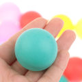 Miniatyrbilde 6 av 6: 50 stk /Pakke Fargerike Ping Pong Baller 40MM Underholdningsbord
