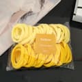 Elastiska hårband Flickor Håraccessoarer Färgglada Nylon Headba A6