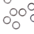 Miniatyrbilde 3 av 6: 10 STK 6700ZZ 10 x 15 x 4 mm modulforseglet metallskjermet kule