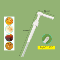 Miniatyrbild 1 av 8: Kaffedispenser Sirapspump Kaffesirapspump Topper Dispenser StyleC 15CC