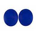 Miniatyrbild 1 av 5: 2st Hip Shaper Vadderade trosor Butt Pad Herr Underkläder Svampdyna Blue