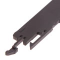 Miniatyrbild 8 av 8: För PS4 Power ON OFF-knapp för PS4 1200/Slim DVD Disk Drive Ej E