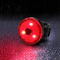 Miniatyrbillede 5 af 8: Blinklys Cykel Baghale LED MTB Cykel Indikator War