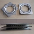 Miniatyrbillede 3 af 6: Heavy Duty Lazy Susan Bearing Drejeskive Bådsæde drejeplade