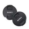 Pikkukuva 8 / 8: SLR-kameran linssin cover , joka sopii 40,5-82 mm pölynestolle 40.5mm