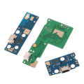Miniatyrbilde 6 av 8: USB-laderkortkontaktkabel for nettbrett TTB-X505F/J606F/X6 A