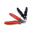 Miniatyrbilde 5 av 5: Diagonal minitang Liten myk elektronisk tang Wire ter High-carbon steel