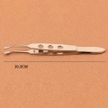 Pikkukuva 6 / 8: 1kpl Meibomian Gland silmärauhasen hierontaan Meibomian Flap A3