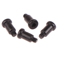 Miniatyrbillede 8 af 8: CFLYA Faith 2 / 2Pro/ 2S / Arno se Propellers RC Drone Quadcopt Black
