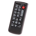 Miniatyrbilde 4 av 8: RMT-835 erstatningsfjernkontroll Gjelder for RMT-831 835 D