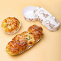 Miniatyrbillede 7 af 8: 100 Stk Cupcake Papir Liner Kop Muffin Case Bakke Kage Form Bagin F