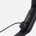 Miniatyrbild 3 av 8: Magnetiska laddare för Mi Band 5 6 7 USB Smart Watch Laddning C A3