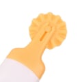 Miniatyrbillede 7 af 7: Dumplings Biscuit Roller Cookie Rund Rolling Ting Blade Dej
