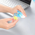 Pikkukuva 5 / 8: Kannettava pillerienpoistotabletti, pilleriläpipainopakkaus avaaja Transparent