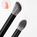 Miniatyrbillede 5 af 8: 1 Stk Makeup Brush Contour Nose Shadow Kosmetisk Blending Make Up A3