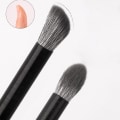 Miniatyrbillede 5 af 8: 1 Stk Makeup Brush Contour Nose Shadow Kosmetisk Blending Make Up A4