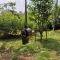 Pikkukuva 4 / 7: 3 in 1 Emergency Survival Whistle Compass Thermometer Refere C