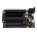 Miniatyrbild 4 av 8: ESP32 expansionskort ESP32 30Pin DEVKIT V1 Power Board Modul